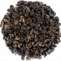 Herbata Czarna - Yunnan Bi Hong Lou