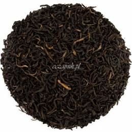 Herbata Czarna - Assam...