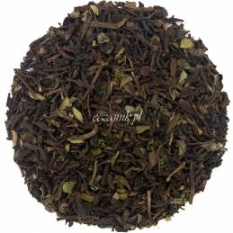 Herbata Czarna - Nepal Maharaja