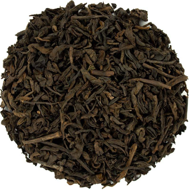 Herbata Pu erh - Premium