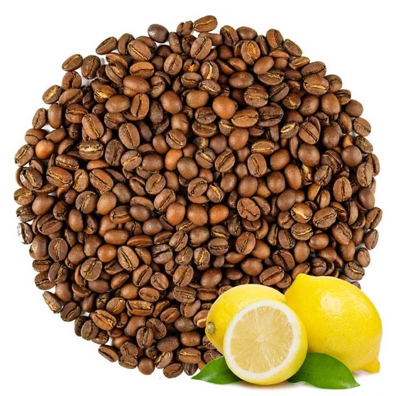 Kawa Arabica - Cytrynowa