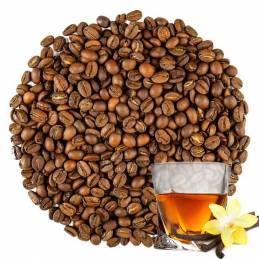 Kawa Arabica - Rum z Wanilią