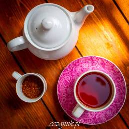 rooibos