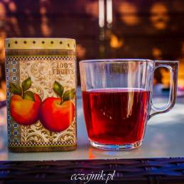 Herbata Owocowa - Duch Puszczy