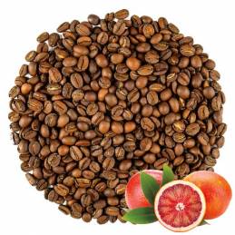 Kawa Arabica - Sycylijska Pomarańcza
