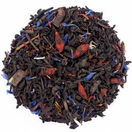 Pu-erh Złoto Tybetu