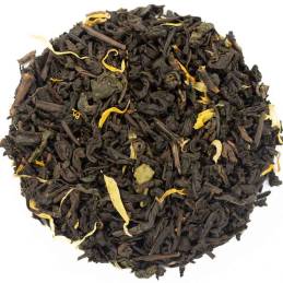 Herbata Pu erh - Guarana
