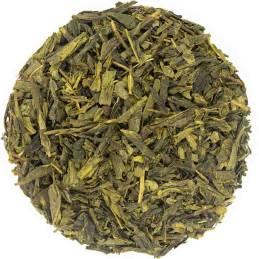 Zielona Herbata Cytrynowy Zen
