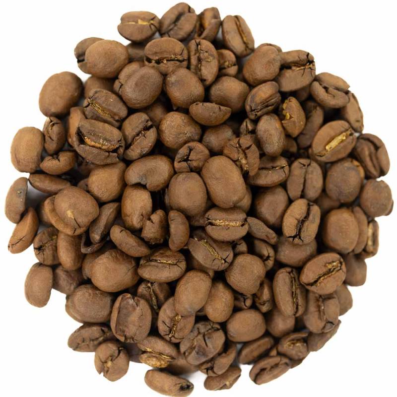 Kawa Brazylia Cerrado San Martin Micro Lot | eCzajnik