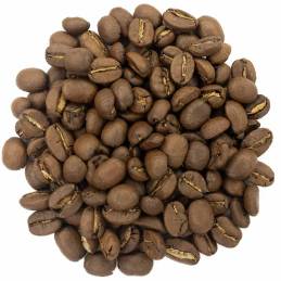 Kawa ziarnista Nikaragua SHG EP 100% Arabica | eCzajnik