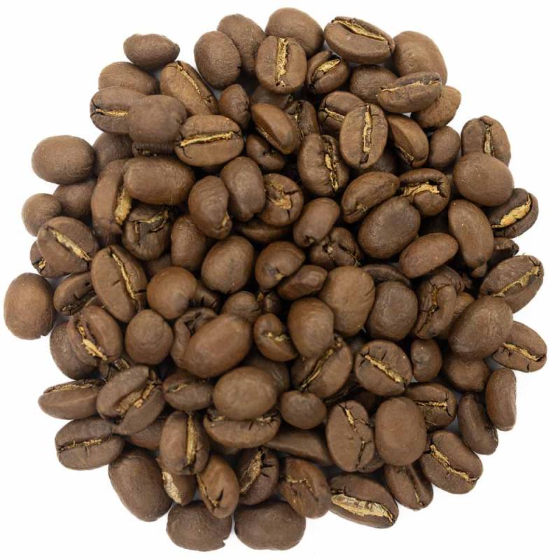 Kawa ziarnista Nikaragua SHG EP 100% Arabica | eCzajnik