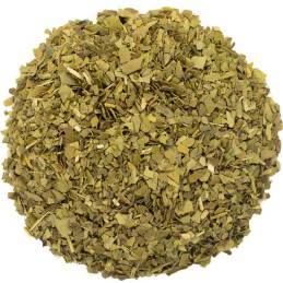 Yerba Mate Cytrynowa – Mate Green o Cytrynowym Aromacie | eczajnik.pl