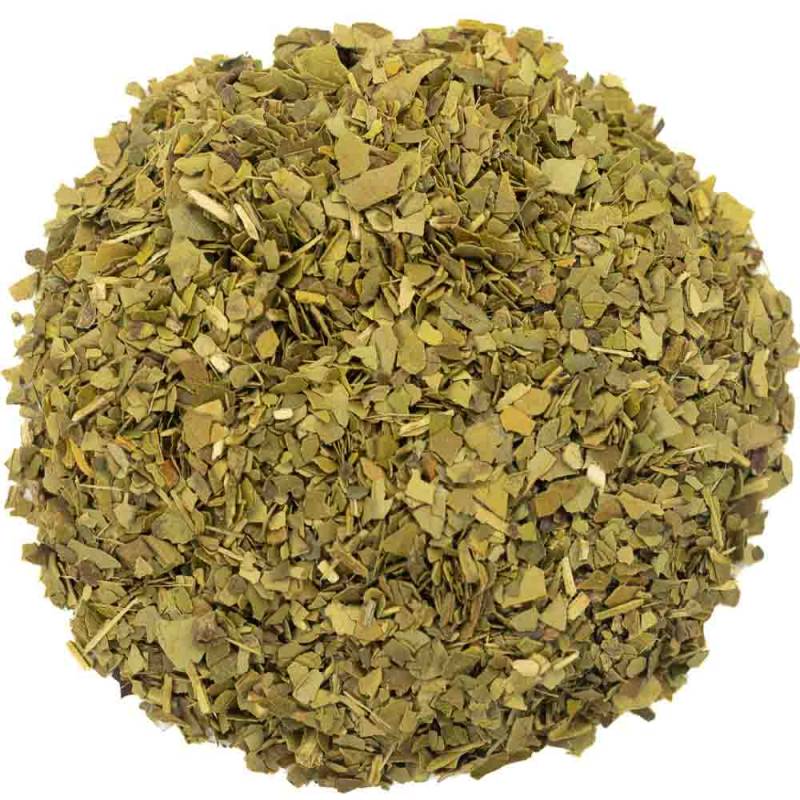 Yerba Mate Cytrynowa – Mate Green o Cytrynowym Aromacie | eczajnik.pl