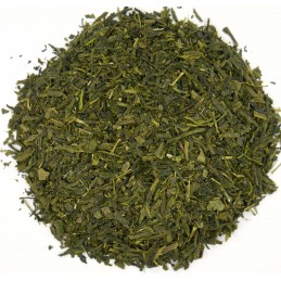 Herbata Zielona - Japan Sencha