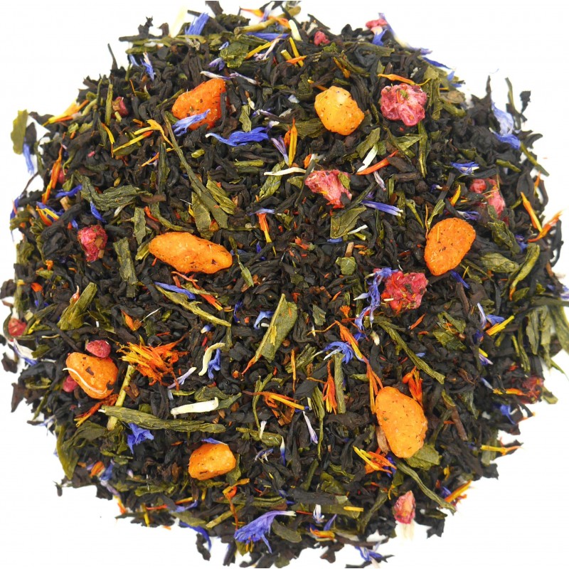 Czarna Herbata - Royal Tea