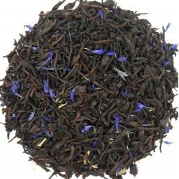 Czarna Herbata - Earl Grey Blue