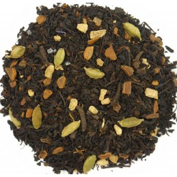 Herbata Czarna - Masala Chai