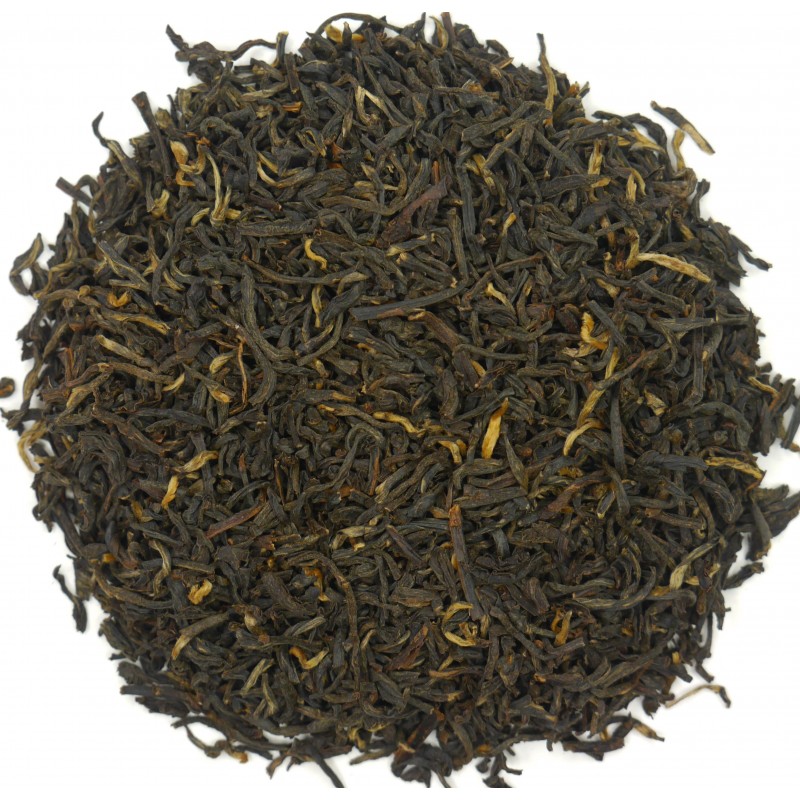 Yunnan Golden Tipped Yunnan Golden Tipped