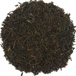 Herbata Czarna - Assam Gentleman