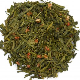 Poziomkowa