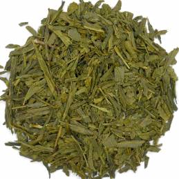 Herbata Zielona - Long Jing
