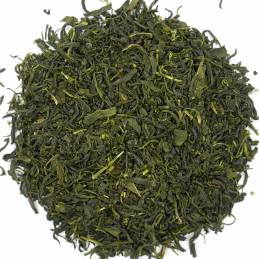 Herbata Zielona - Sejak Korea Organic