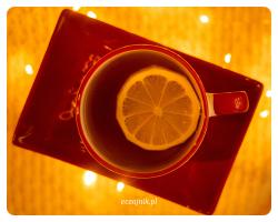herbata-z-pomarańcza